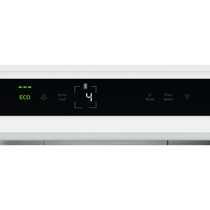 AEG - Integrerad kyl - TK9ZS181DC