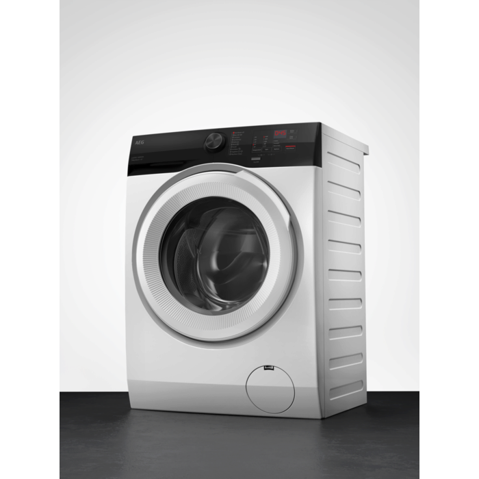 Product in a room environment