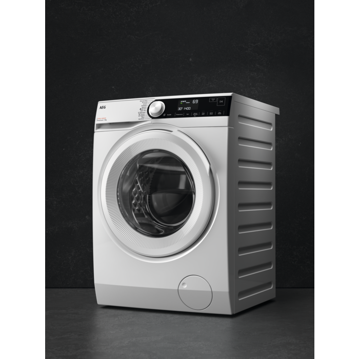 AEG - Frontmatad tvättmaskin - VRV2D7394D
