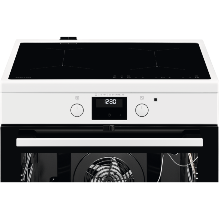 AEG - Spis - CIB6662BBW