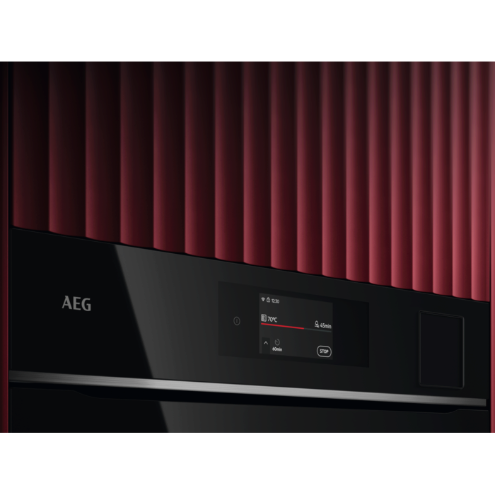 AEG - Ugn - V8SBP731AB
