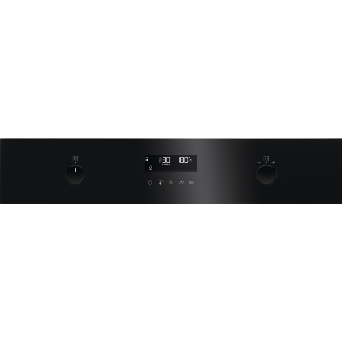 AEG - Ugn med pyrolysrengöring - BBP6052B