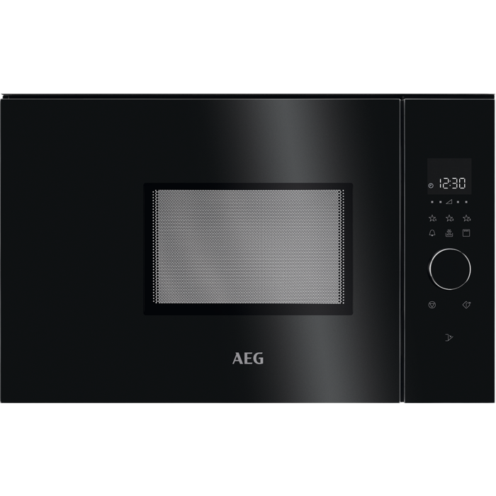 AEG - Inbyggd mikrovågsugn - MBB1756SEB