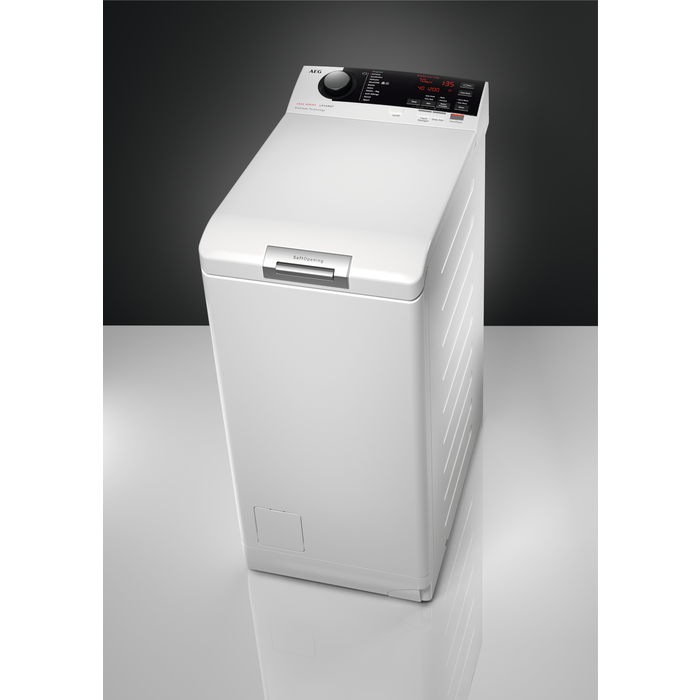 AEG - Toppmatad tvättmaskin - L7TPE721E5