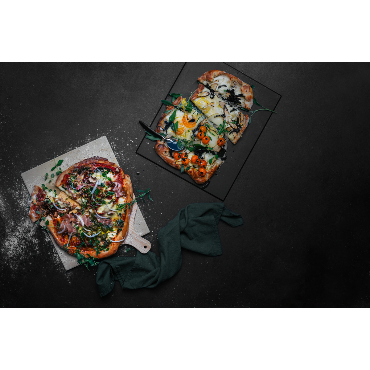 AEG - Pizzasten - A9OZPS1