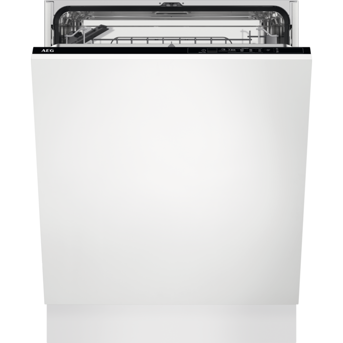 AEG - Integrerad diskmaskin 45-60 cm - FSB32610Z