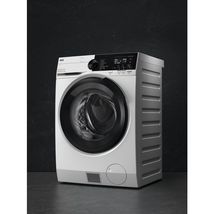 AEG - Fristående tvätt-tork - LWR962C16H
