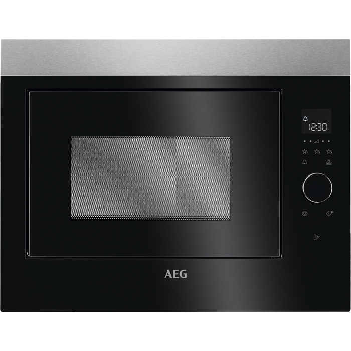 AEG - Mikrovågsugn - MBE2658SEM