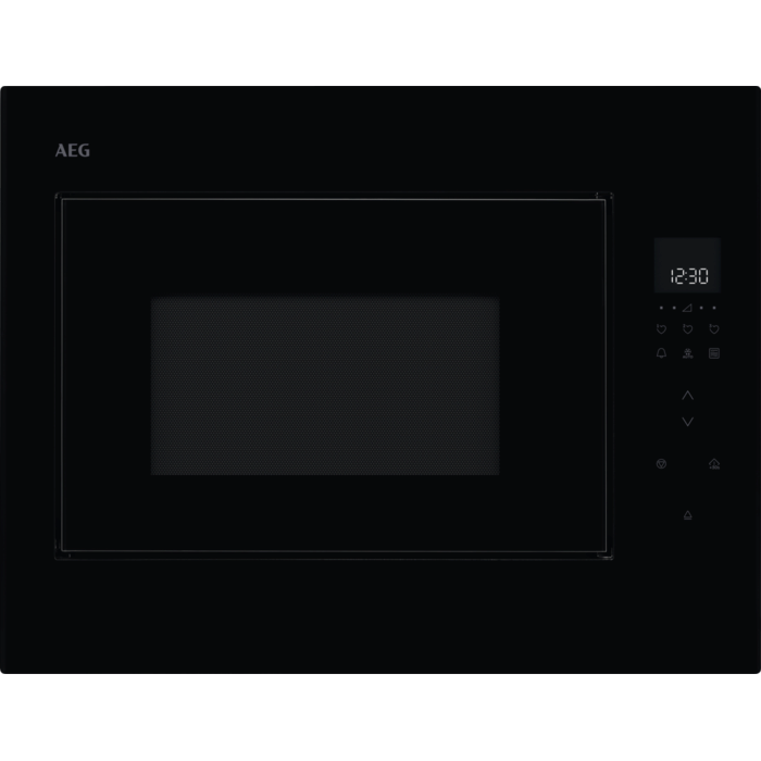 AEG - Inbyggd mikrovågsugn - NMB6G261UB
