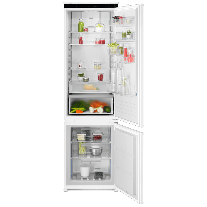 AEG 7000 GreenZone Kyl-frys Integrerad 188.4 cm TCTCS191ES