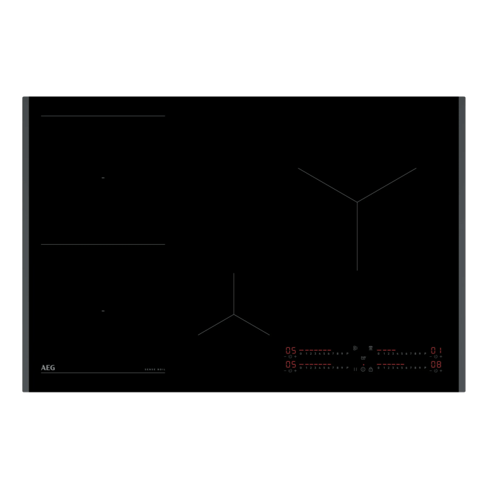 AEG 7000 SenseBoil 80 cm V84IIB10FB