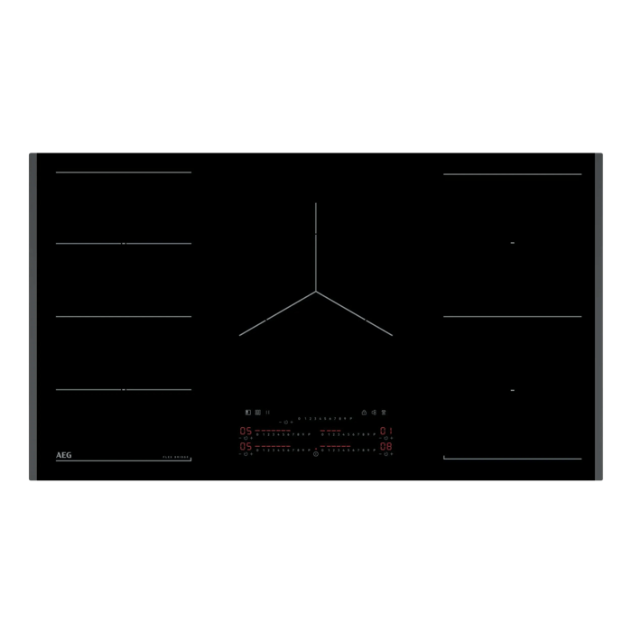 AEG 6000 Flex Bridge 90 cm TK95II00FB