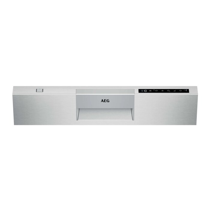 Product Control Panel
