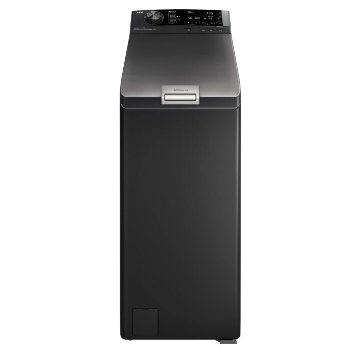 AEG 8000 PowerCare 7 kg LTR8S731CG