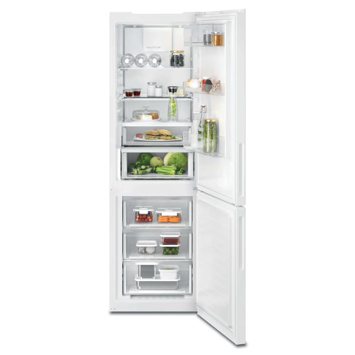 AEG 7000 GreenZone+ Kyl-frys 187 cm ORC7P321CW