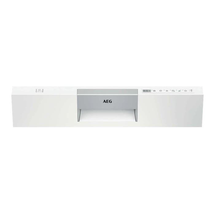 Product Control Panel