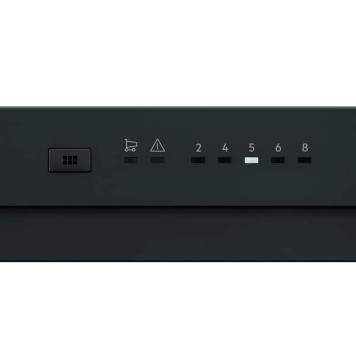 Product Control Panel