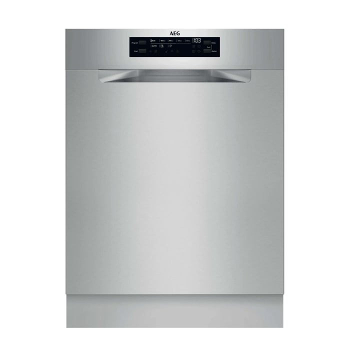 AEG 5000 60 cm FBB54605ZM
