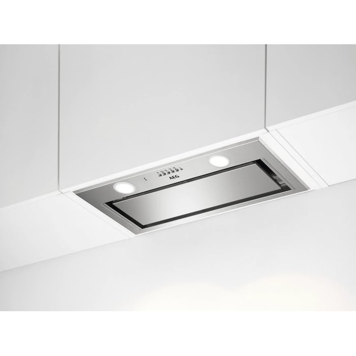 AEG 6000 Hob2Hood 54 cm DGE5661HM