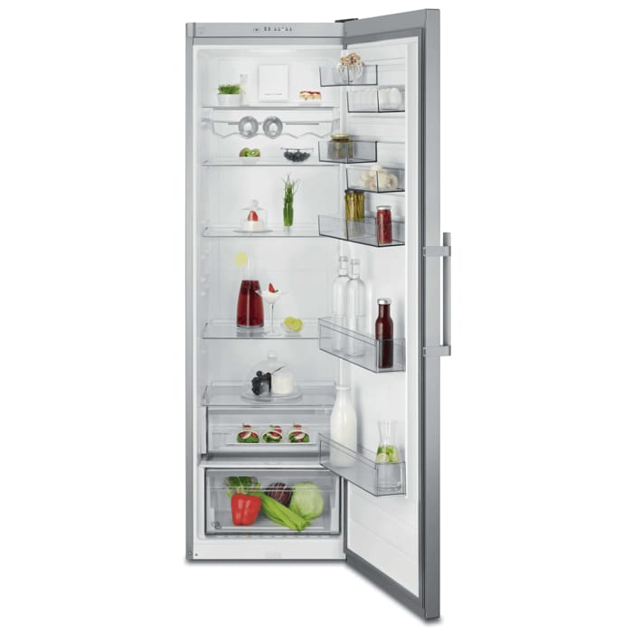 AEG 7000 Kylskåp Multiflow cooling RKE638E6MX
