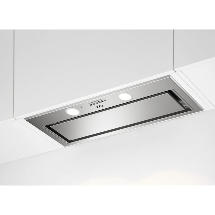 AEG 6000 Hob2Hood 80 cm DGE5861HM