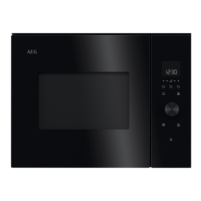 AEG 6000 Inbyggd Mikrovågsugn 17 L Svart TB5SM171DB