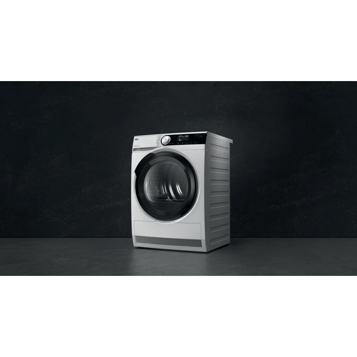 AEG 7000 SensiDry® 9 kg Torktumlare TR734L95C