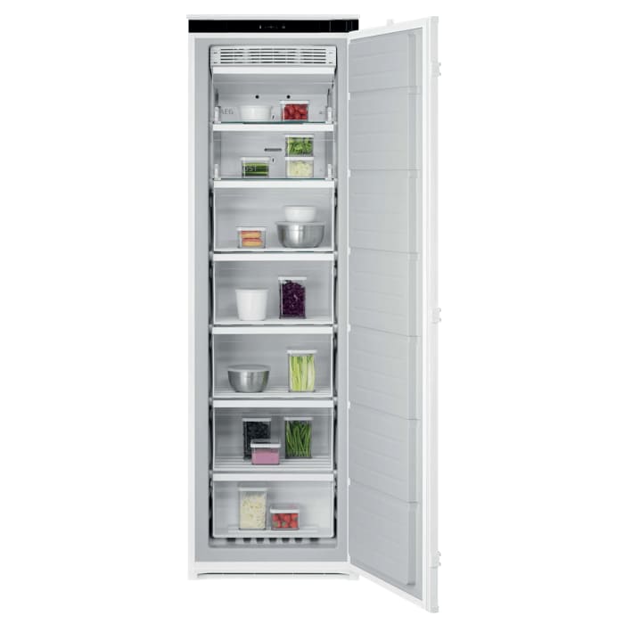 AEG 7000 Frys Integrerad NoFrost TB7NA181ES