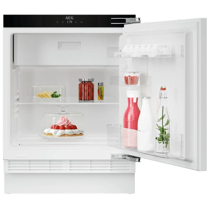AEG 3000 Kylskåp OSF3S821EF