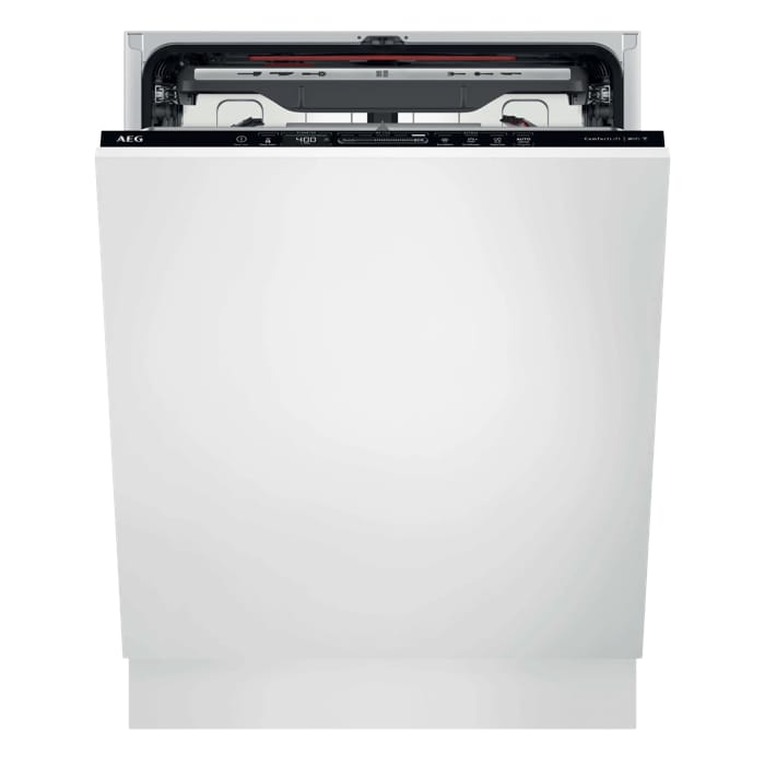 AEG 9000 60 cm Integrerad Diskmaskin F94SV808P