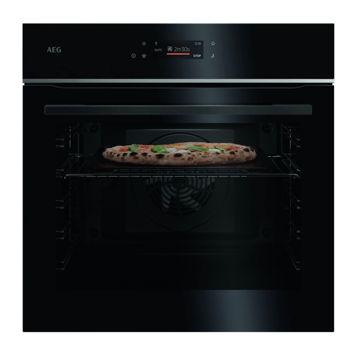 AEG 7000 MealAssist with PizzaExpert Varmluftsugn BP700B