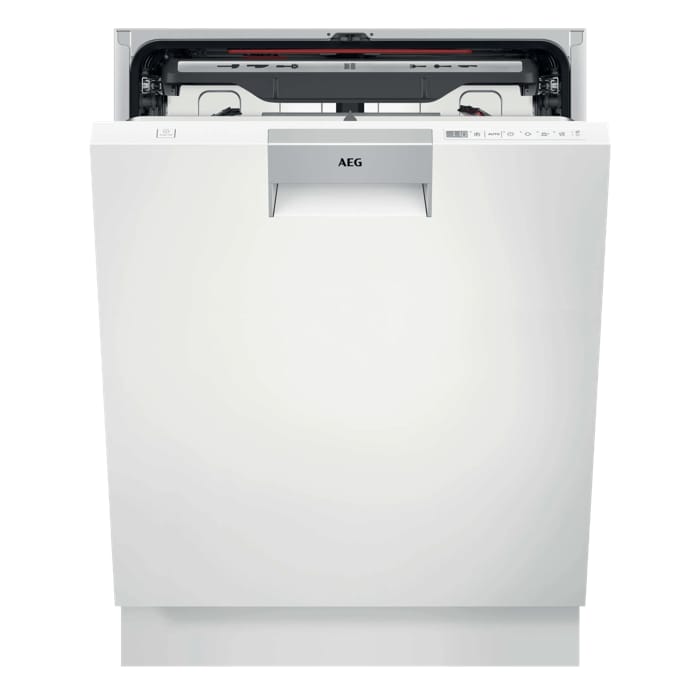AEG 9000 60 cm FBB93807PW