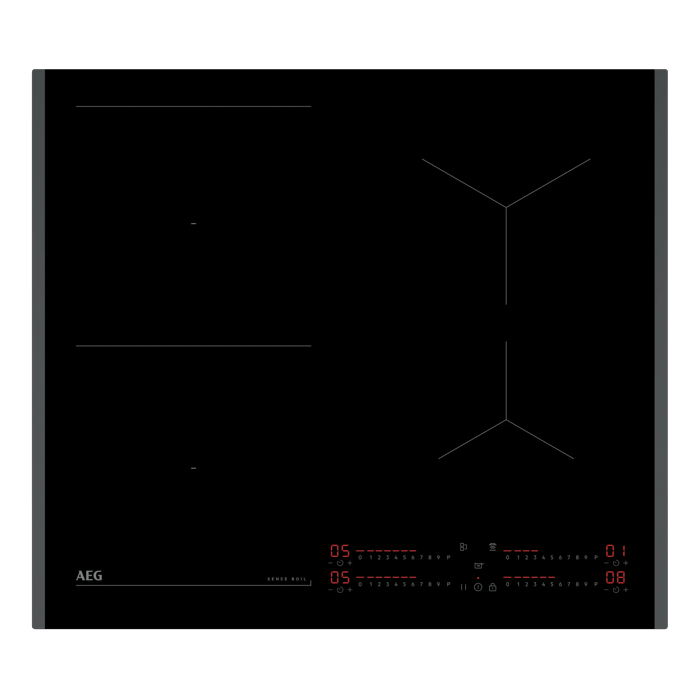 AEG 7000 SenseBoil 60 cm V64IIB10FB
