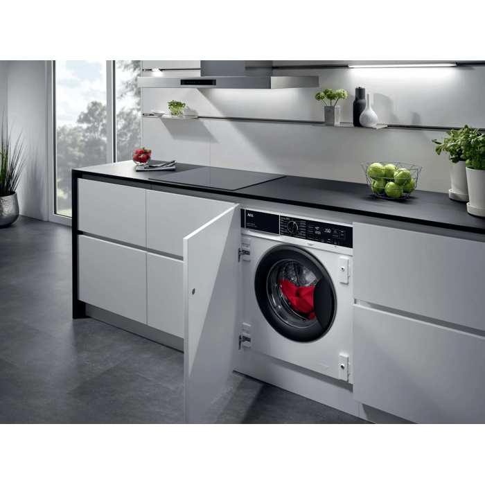 AEG 7000 ProSteam® 8 kg L7WBI864T4