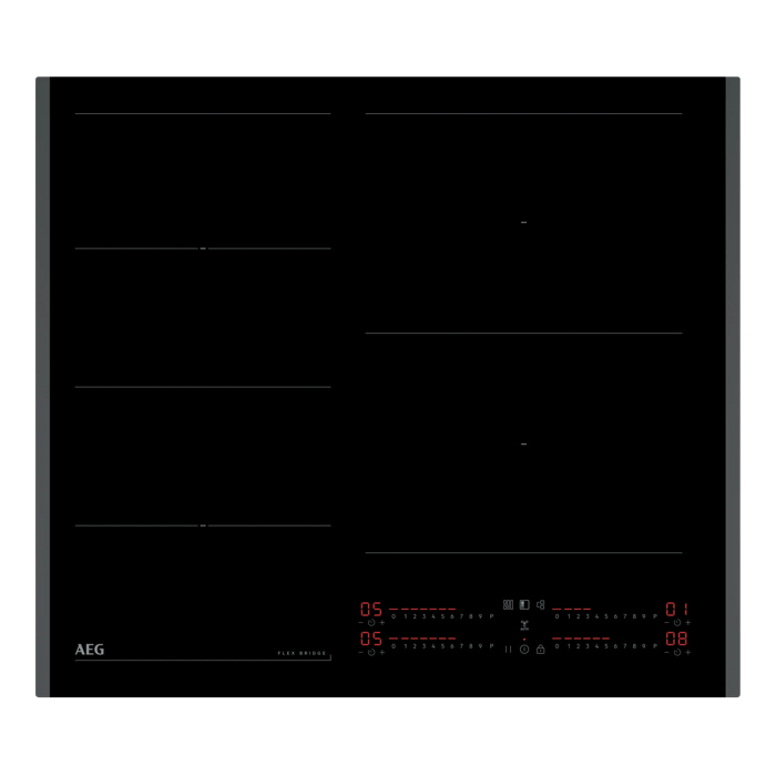 AEG 6000 Flex Bridge 60 cm TI64IG00FB
