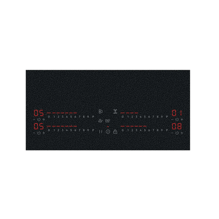Product Control Panel
