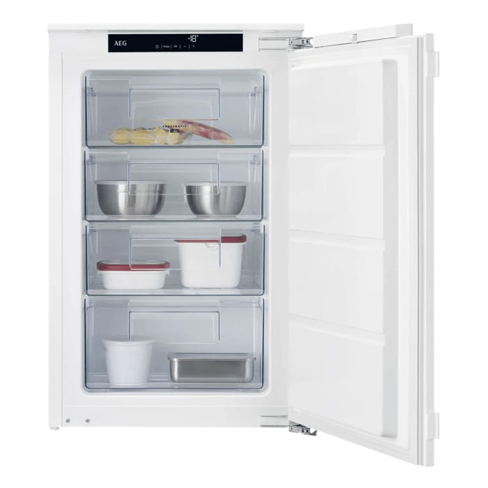 AEG 6000 Frys LowFrost TAB6L88EF