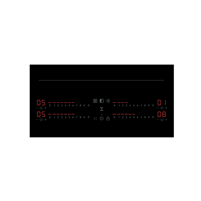 Product Control Panel