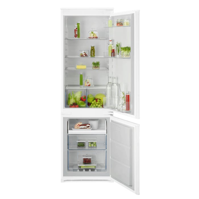 AEG 7000 GreenZone Kyl-frys Integrerad 177.2 cm OSC7N181ES