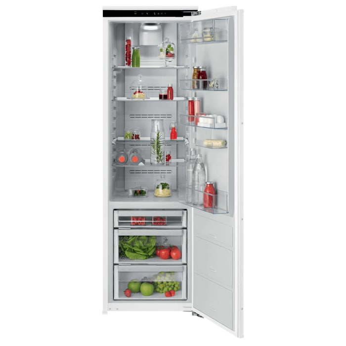 AEG 9000 Kylskåp Multiflow cooling TK9ZS181DC
