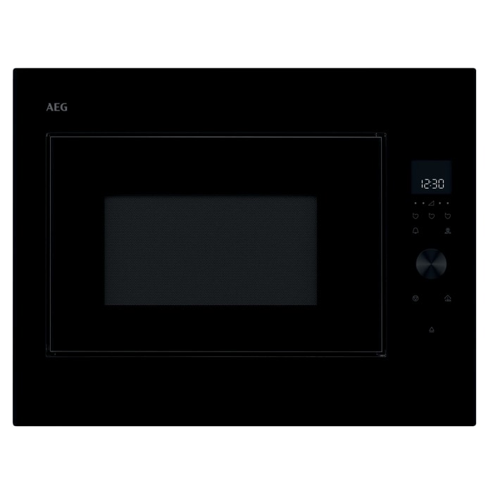 AEG 6000 Inbyggd Mikrovågsugn 26 L Svart TB6SM261FB