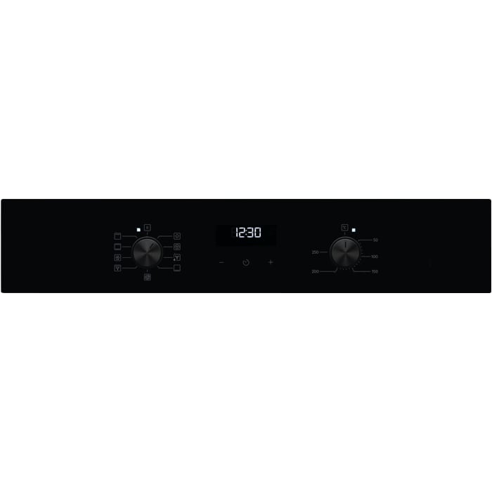 AEG 5000 SurroundCook Varmluftsugn TU5AB20SCK