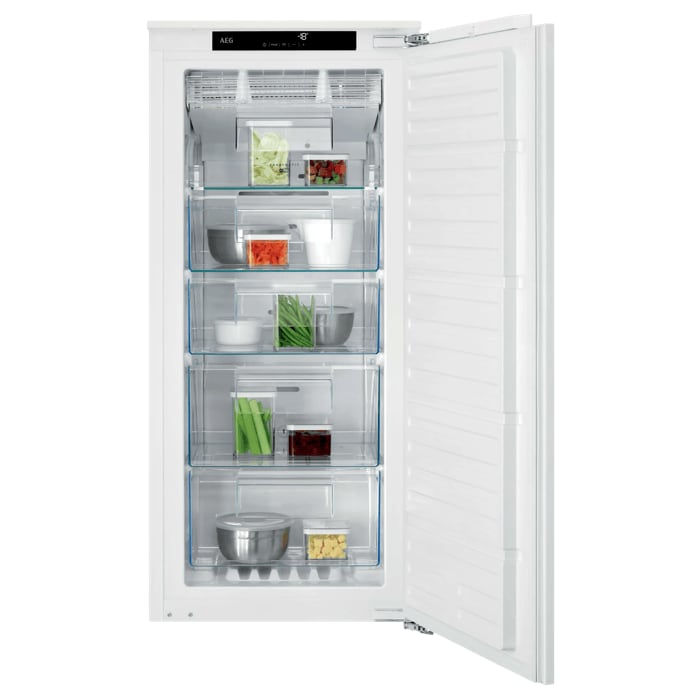 AEG 7000 Frys NoFrost TAB7N12EF