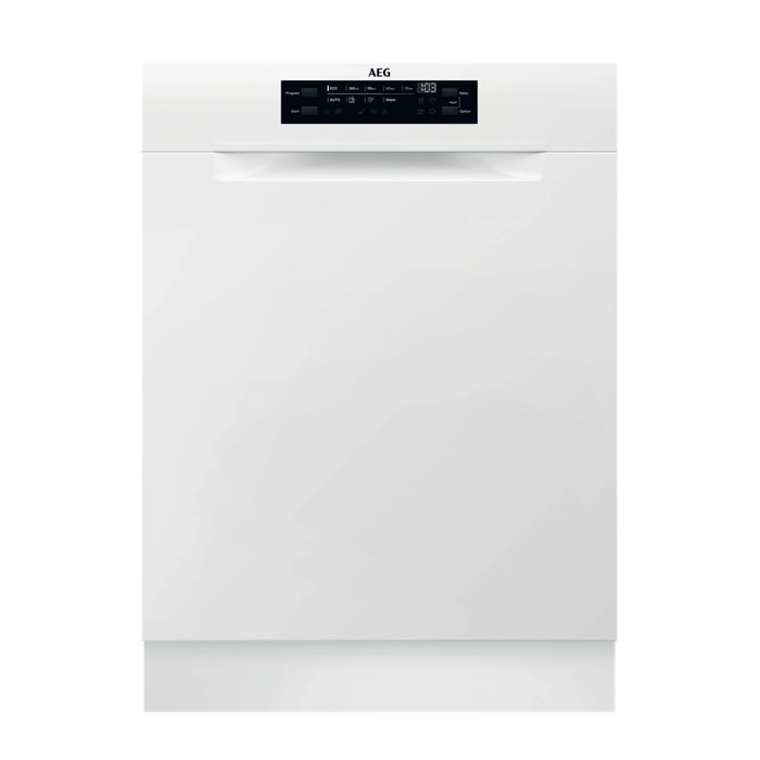 AEG 7000 60 cm FBB63647PW