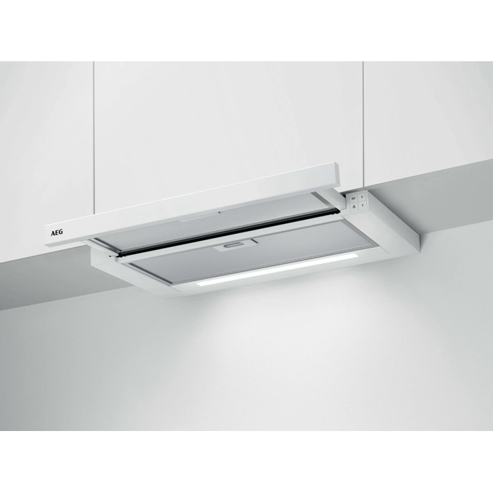 AEG 5000 Extractor 60 cm DPE5650W