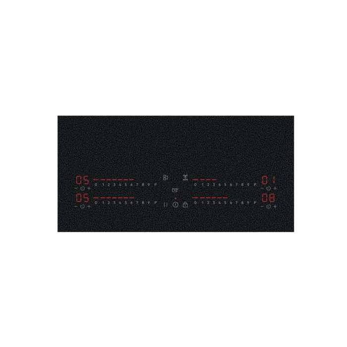 Product Control Panel