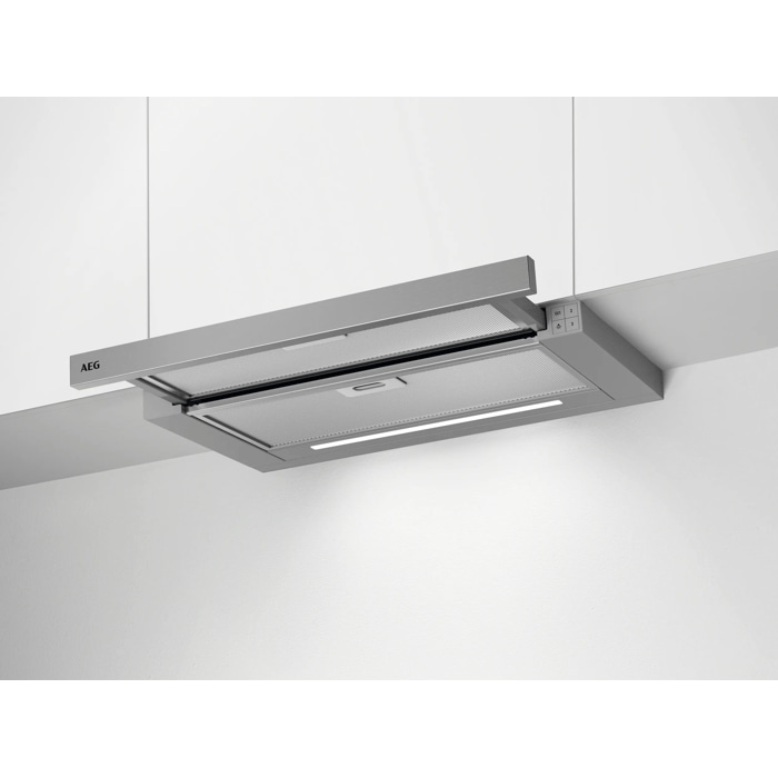 AEG 5000 Extractor 60 cm DPE5650M