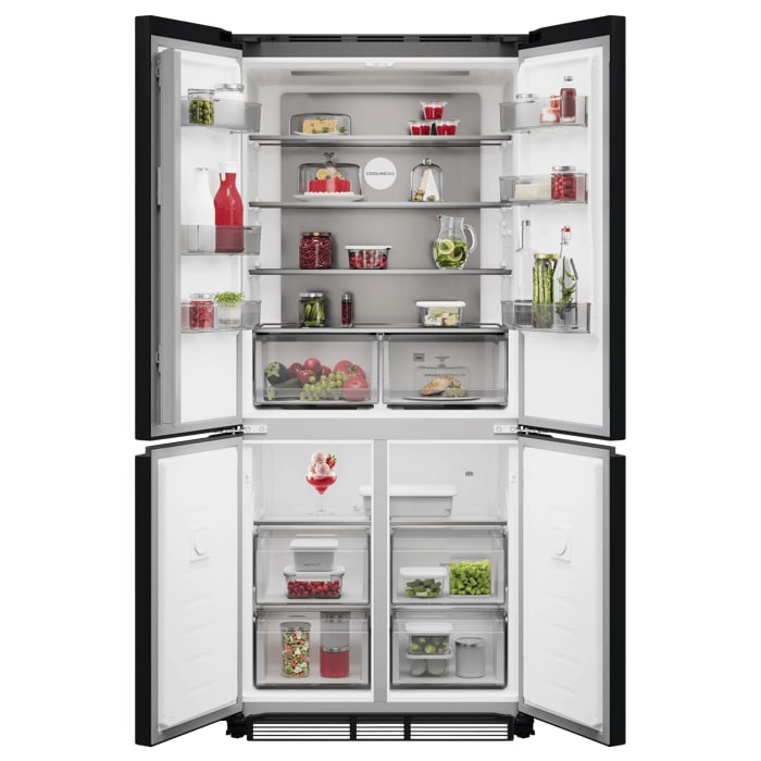 AEG 8000 MultiChill Perfect Fit 193 cm ORM8M491EB