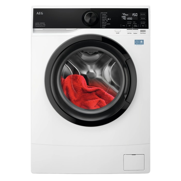 AEG 6000 ProSense® 7 kg Tvättmaskin LSR625O74O