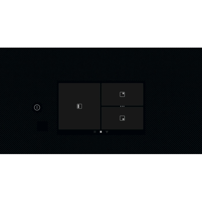 Product Control Panel